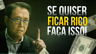 8 LIÇÕES DO LIVRO PAI RICO, PAI POBRE [ ROBERT KIYOSAKI ]