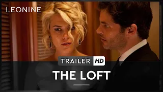 The Loft - Trailer (deutsch/german)