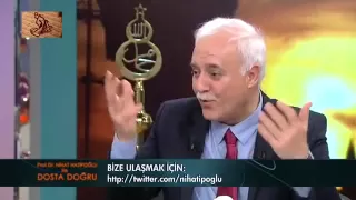 Nihat Hatipoglu Dosta Dogru 20.02.2014 HQ