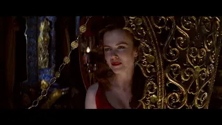 Moulin Rouge, One Day I'll Fly Away