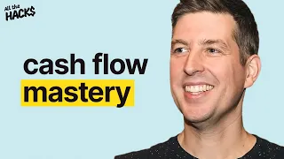 Mastering Cash Flow: Tracking Spending to Boost Savings and 10+ Hacks to Spend Less