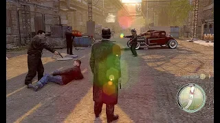 The underrated masterpiece shooter that's been forgotten... why Mafia 2 is so good