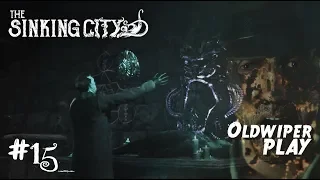 The Sinking City | #15 Подставить Милтона Пирса?