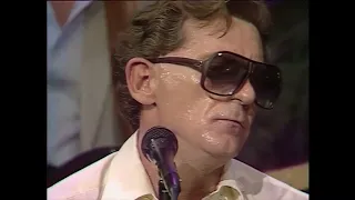 No Headstone On My Grave - Jerry Lee Lewis ( Austin City Limits 1983 )