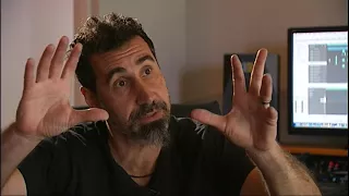 System of a Down's Serj Tankian talks Armenian Genocide | Newshub