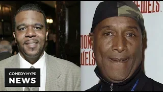 Richard Pryor Jr. Opens Up About Paul Mooney Accusations: "This Is Wrong.." - CH News