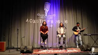 Acoustic FM 26:26 - Brigitte feat. Chantelle