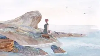 AMA | Animation Short Film 2015 - GOBELINS