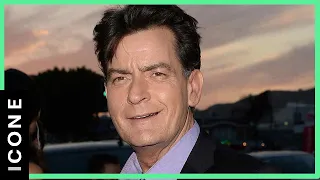 Charlie Sheen ha bevuto ‘sangue di tigre’ dopo essere stato licenziato dalla sua serie