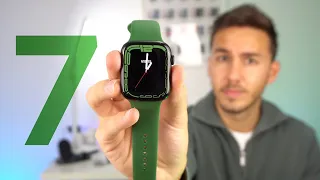 Apple Watch Series 7, Review en español ¿Vale la pena?