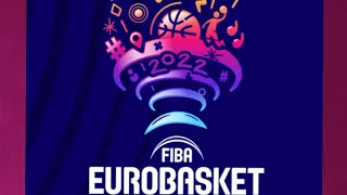 Croatia vs. Ukraine Live Scoreboard 2022 FIBA EuroBasket Men's Basketball