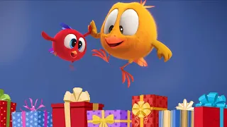 Where's Chicky? Funny Chicky 2022 🎁 CHRISTMAS PRESENTS | Cartoon in English for Kids | New episodes