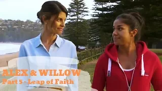 Alex & Willow | Part 5 | Leap of Faith
