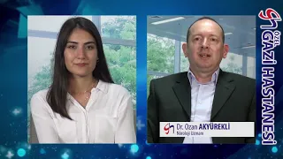 Epilepsi Nasıl Tedavi Edilir? - Dr. Ozan AKYÜREKLİ - Gazi Hastanesi