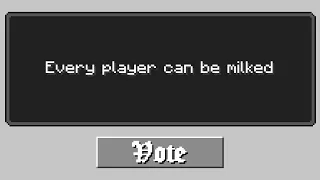 Mojang, you've gotta be kidding me.