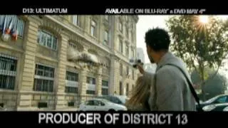 District 13 Ultimatum