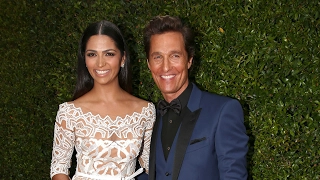 Why You Should Never Call Matthew McConaughey 'Matt' | Southern Living