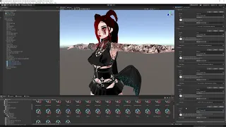 How to add GoGO Loco in unity VRchat An actual tutorial