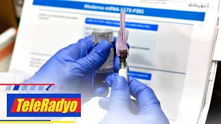 Kabayan | Teleradyo (7 December 2020)