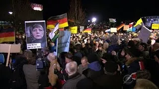 Germany at odds over its growing Muslim population