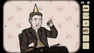 Cube Escape Collection #7: Birthday / #freemobilegame #googleplaystoregames #rustylake