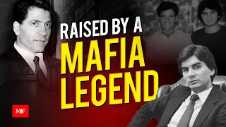 What It Was Like Being Raised By A Mafia Legend