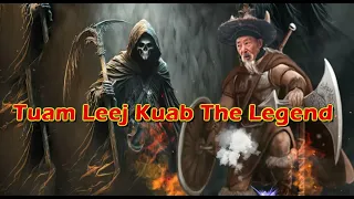 Tuam Leej Kuab The Hmong Shaman Warrior (Part 2812)