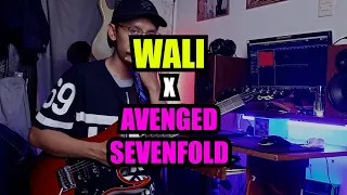 Wali - Yank ( Avenged Sevenfold)