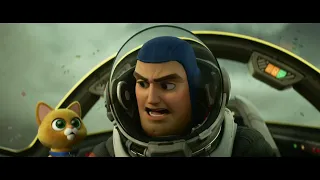 LIGHTYEAR | Der offizielle Trailer | Deutsch