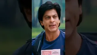 Shahrukh Khan & Deepika Padukone |  Chennai Express