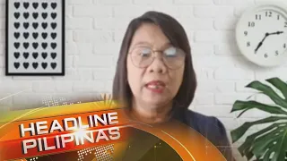 Headline Pilipinas | TeleRadyo (17 September 2021)