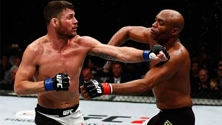 UFC 199: On the Brink - Michael Bisping