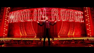 First Look – Australian cast of Moulin Rouge! The Musical
