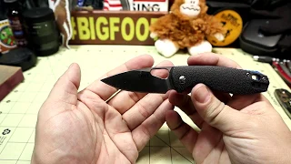CRKT Piet: Awesome Compact EDC!