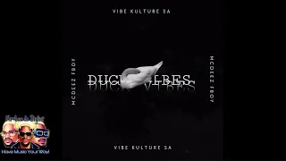 Vibekulture Sa & Mcdeez Fboy - Duck Vibes (Offcial Audio) #amapiano #exclusive #music