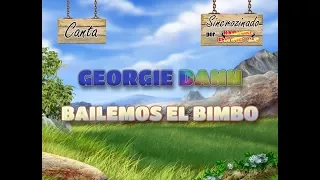 Georgie Dann - El bimbo Karaoke