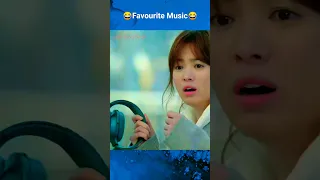 sijin favorites music 🎵||Descendants of the Sun||ALL IN 1 TRICKS #shorts