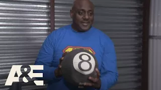 Storage Wars: Bonus - Kenny's Got Balls (Season 11) | A&E