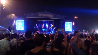 New Order - Bizarre Love Triangle - Lollapalooza Brasil, Autódromo de Interlagos, SP, 06/04/2014