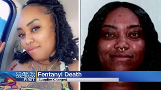 Alexis Wilkins Arrested After Girl Dies From Fentanyl Overdose At High School In Colorado Springs