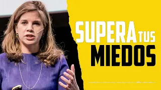 COMO SUPERAR TUS MIEDOS, FORTALECE TU MENTE  |  Marian Rojas Estapé