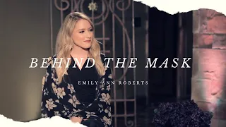 Emily Ann Roberts Emotional Interview // Behind The Mask with Ray Flynn