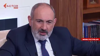 ՀՀ-ն ձեռք է բերում Ադրբեջանի գնած սպառազինության 15-20 %-ը. Փաշինյան
