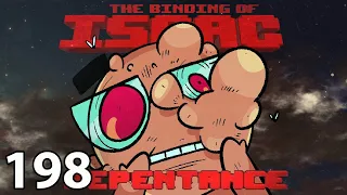 The Binding of Isaac: Repentance! (Episode 198: Characters)