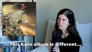 My First Time Listening to Follow The Leader by Korn | My Reaction