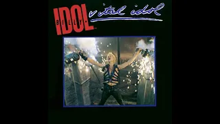 1984 Billy Idol - Flesh For Fantasy (Extended Version)