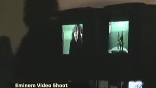 Eminem ft. 50 Cent , Cashis, Lloyd Banks - You don't Know (Behind The Scenes) (RARE) (2006)