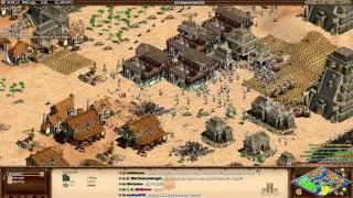 AoE2HD: I have no words for this game