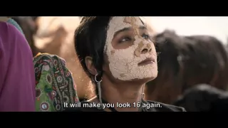 Parched - clip - Stockholm International Film Festival 2015