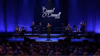 Daniel O'Donnell - I'm Grateful (Millennium Forum, Derry, 2022) [Full Length Video]